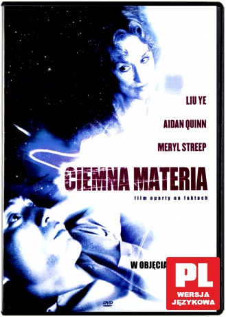 Ciemna materia [DVD]