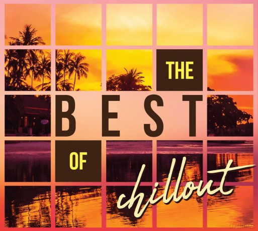 The Best Of Chillout [2CD]