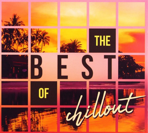 The Best Of Chillout [2CD]