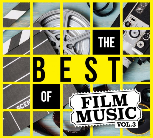 The Best Of Film Music Vol. 3 [2CD]