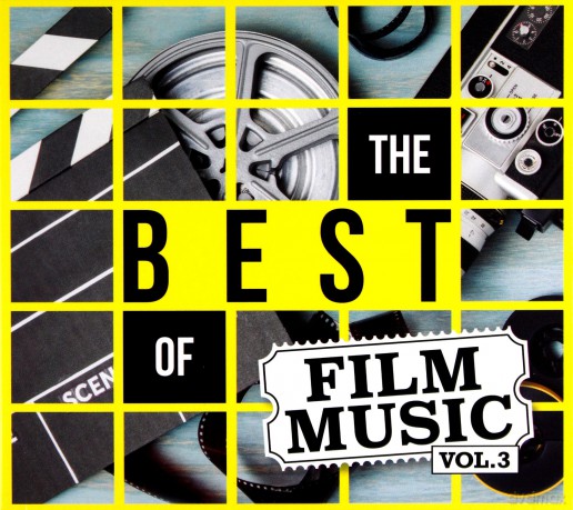 The Best Of Film Music Vol. 3 [2CD]