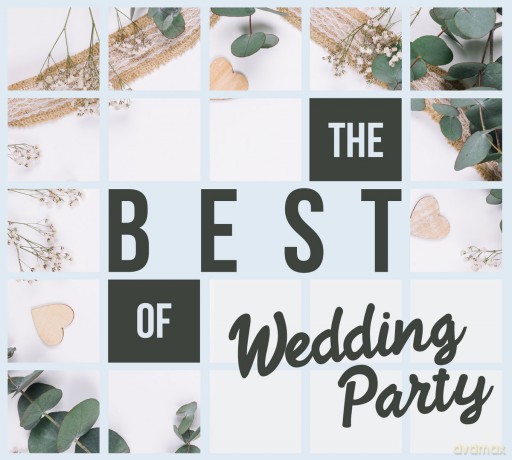 The Best Of Wedding Party [2CD]