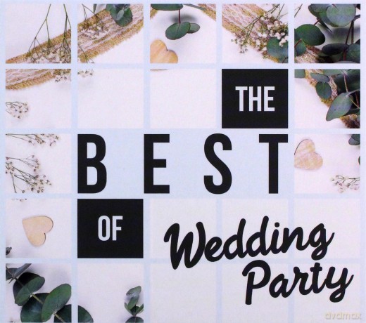 The Best Of Wedding Party [2CD]