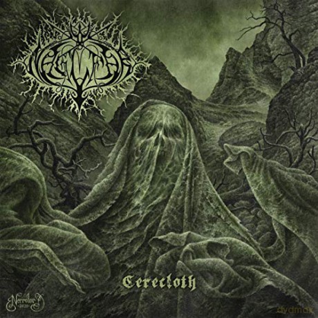 Naglfar: Cerecloth (digipack) [CD]