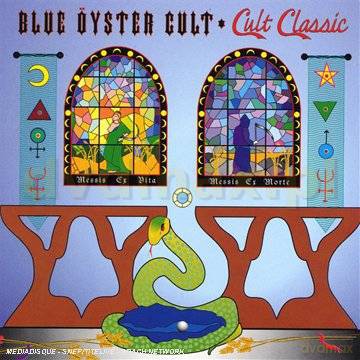 Blue Oyster Cult: Cult Classics [CD]