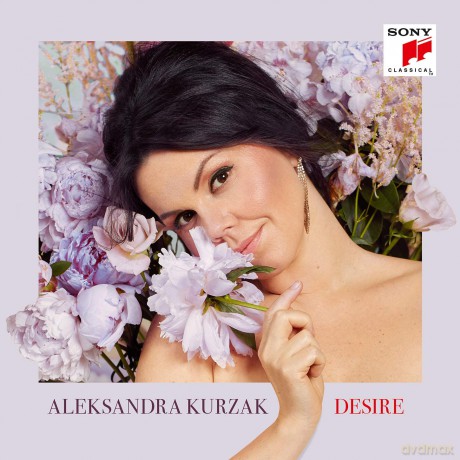 Aleksandra Kurzak: Desire [CD]