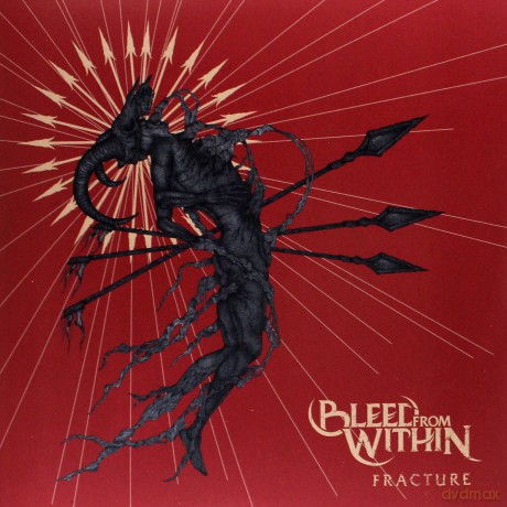 Bleed From Within: Fracture [Winyl]+[CD]