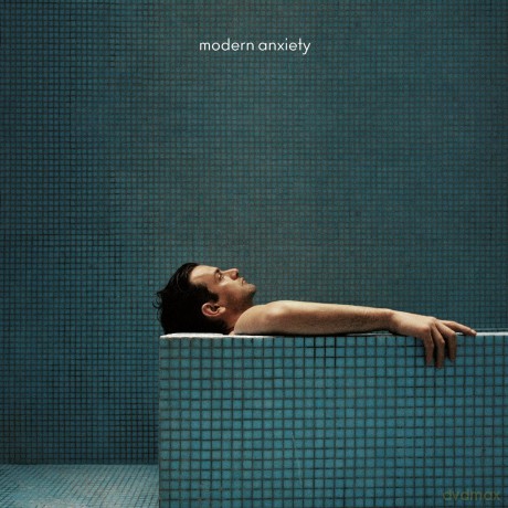 Josef Salvat: modern anxiety [Winyl]