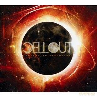 Cellout: Superstar Prototype [CD]