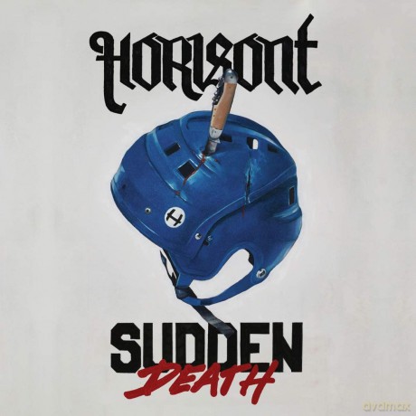 Horisont: Sudden Death (digipack) [CD]