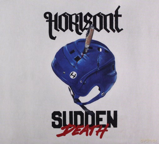 Horisont: Sudden Death (digipack) [CD]