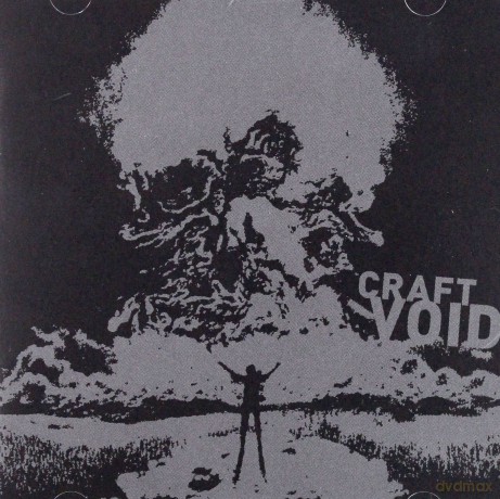 Craft: Void [CD]