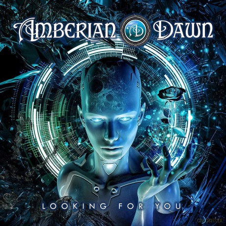 Amberian Dawn: Looking For You [Winyl]