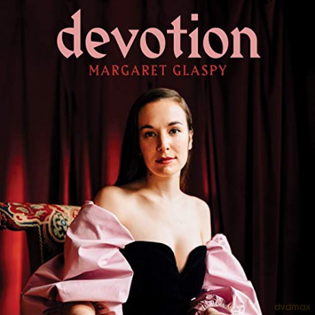 Margaret Glaspy: Devotion [CD]