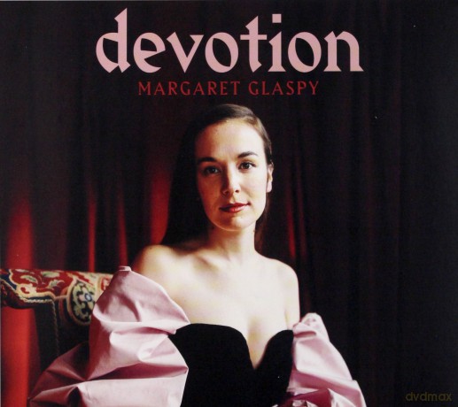 Margaret Glaspy: Devotion [CD]