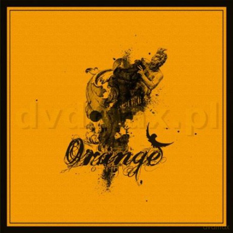 Dark Suns: Orange Limited Edition [2CD]+[DVD]