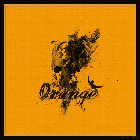 Dark Suns: Orange Limited Edition [2CD]+[DVD]