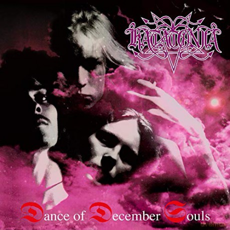 Katatonia: Dance Of December Souls [Winyl]