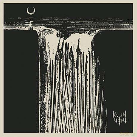 Konvent: Puritan Masochism [Winyl]