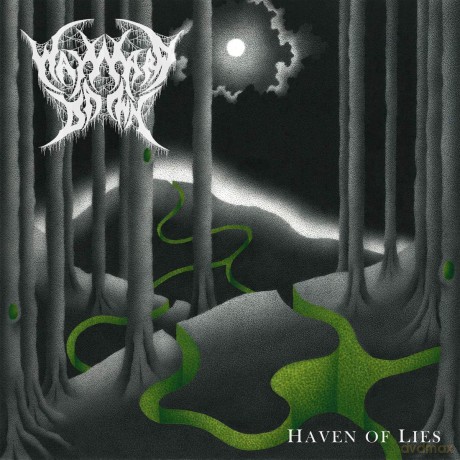 Wayward Dawn: Haven Of Lies [CD]