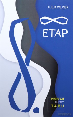 8 etap - Alicja Wejner [KSIĄŻKA]