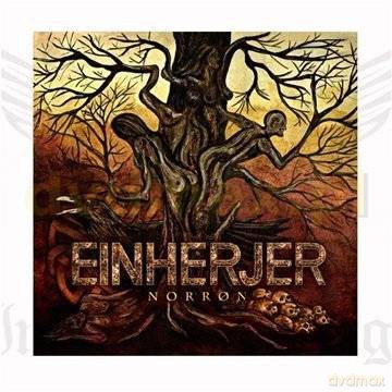 Einherjer: Norron (digipack) [CD]