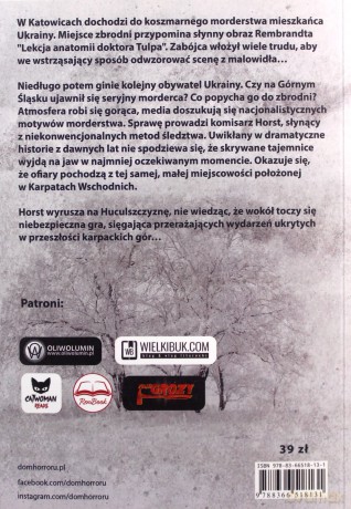 Biały słoń - Jacek Piekiełko [KSIĄŻKA]