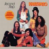 Karthago: Second Step [CD]