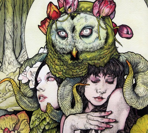 Kvelertak: Kvelertal Deluxe Edition (digipack) [CD]+[DVD]