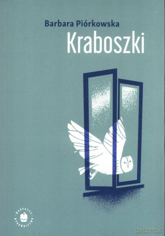 Kraboszki - Barbara Piórkowska [KSIĄŻKA]