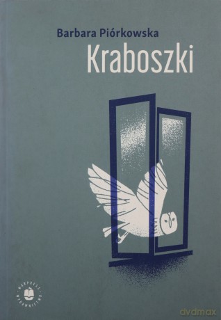 Kraboszki - Barbara Piórkowska [KSIĄŻKA]