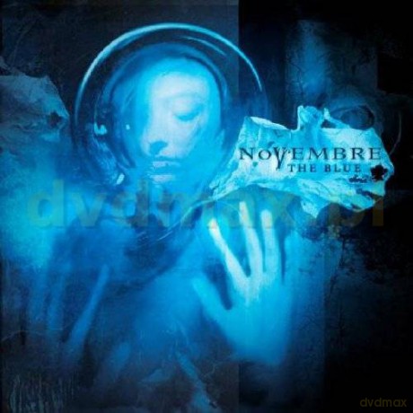 Novembre: The Blue [CD]