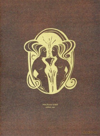 Nucleus Torn: Golden Age [CD]