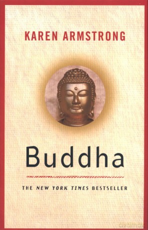 Lives: Buddha - Karen Armstrong [KSIĄŻKA]