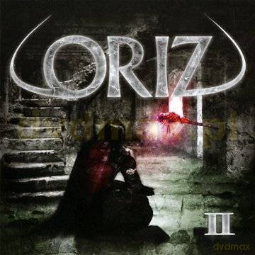 Oriz: II [CD]