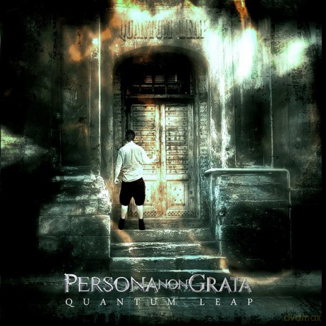 Persona Non Grata: Quantum Leap [CD]