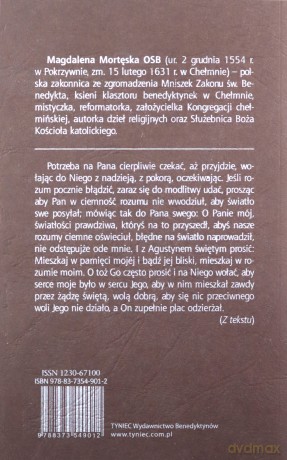 Nauki, rozmowy - Magdalena Mortęska [KSIĄŻKA]