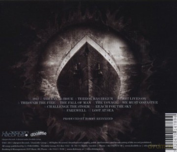 Reinxeed: 1912 [CD]