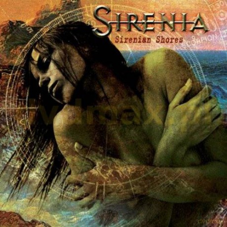 Sirenia: Sirenian Shores [CD]