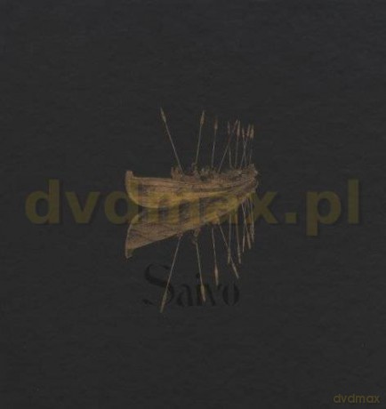 Tenhi: Saivo Deluxe Edition [CD]+[DVD]