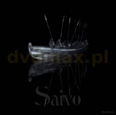 Tenhi: Saivo Limited Edition (digipack) [CD]