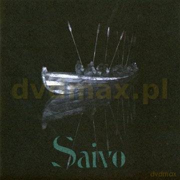 Tenhi: Saivo [CD]