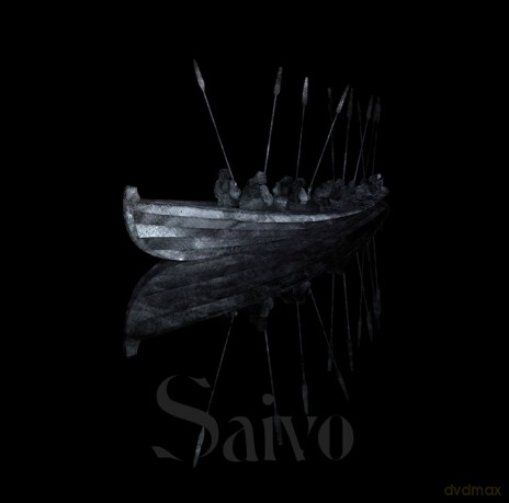Tenhi: Saivo [CD]