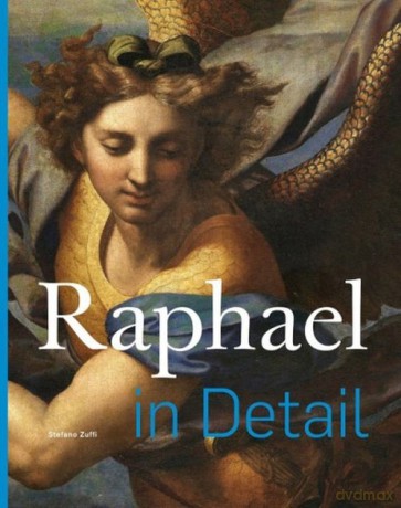 Raphael in Detail [KSIĄŻKA]