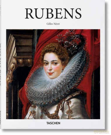 Rubens - Gilles Neret [KSIĄŻKA]