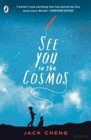 See You in the Cosmos - Jack Cheng [KSIĄŻKA]