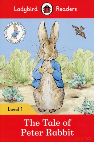 The Tale of Peter Rabbit [KSIĄŻKA]