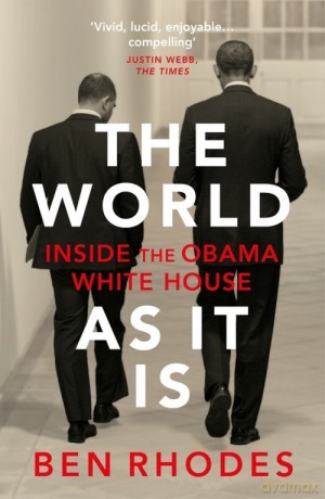 The World As It Is - Ben Rhodes [KSIĄŻKA]