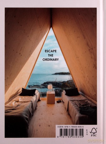 Tiny House - Brent Heavener [KSIĄŻKA]