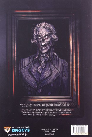 Wydział 7 zeszyt specjalny. Helena [KOMIKS]